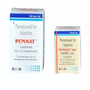 Pemnat Pemetrexed Injection