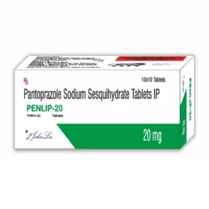 Penlip Pantoprazole Sodium Tablets