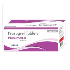 Prasumax Prasugrel Tablets