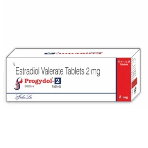 Progydol Mono Cyproterone Tablets