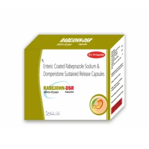 Rabejohn DSR Capsules
