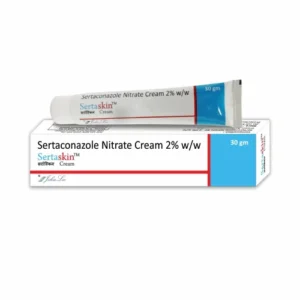 Sertaskin Sertaconazole Cream