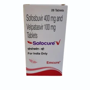 Sofocure V Tablets