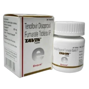 Tavin Tenofovir Tablet