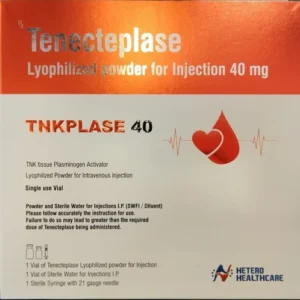 40mg Tnkplease Injection