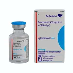 400mg Versavo Bevacizumab Injection