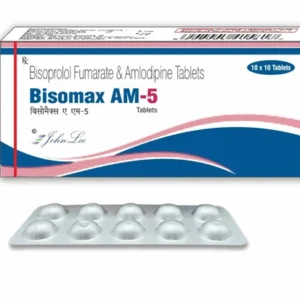 5mg bisomax am tablets 500x500