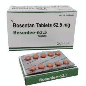 62 5mg bosenlee bosentan monohydrate tablets 500x500