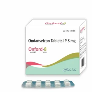 8mg onford ondansetron tablets 500x500