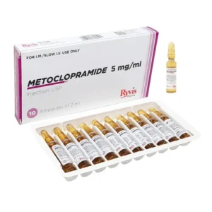 metoclopramide