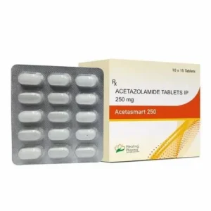 acetasmart acetazolamide 250mg tablet 500x500