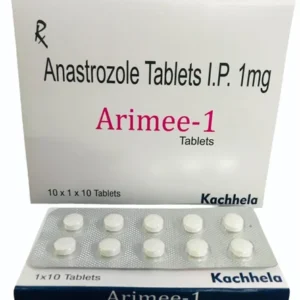 anastrozole 1mg tablet 500x500