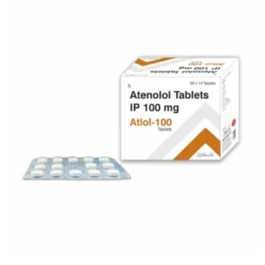 atlol100 atenolol ip 100 mg 500x500