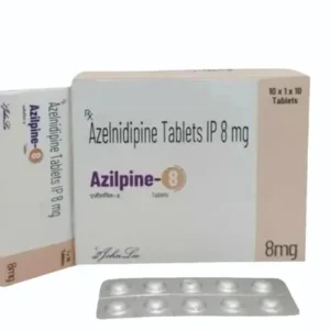 azilpine8 azelnidipine ip 8 mg 500x500