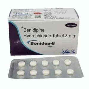 benidep8 benidipine hydrochloride 8 mg 500x500