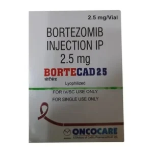 bortecad bortezomib 2 5 mg injection 500x500