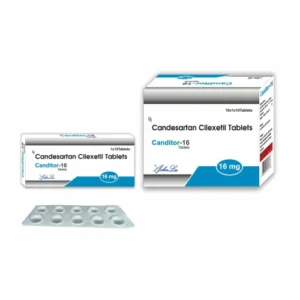 canditor candesartan cilexetil bp 4 mg 8 mg 16 mg tablets 500x500
