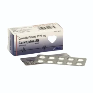 carvejohn25 carvedilol ip 25 mg 1000x1000