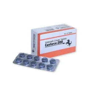 cenforce 200 mg sildenafil citrate tablets 500x500