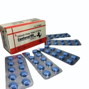 cenforce 50 mg sildenafil citrate tablets 500x500