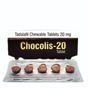 chocolis chewable tadalafil 20mg 500x500