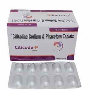 citicoline piracetam tablets 500x500