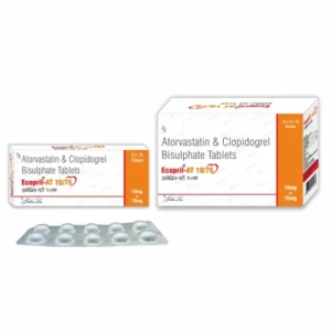 ecoprilat 1075 clopidogrel bisulphate ip 75 mg at 500x500