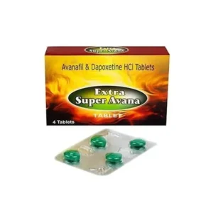 extra super avana avanafil 200 mg and dapoxetine 60 mg 500x500
