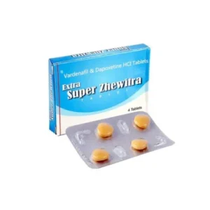 extra super zhewitra vardenafil 40 mg and dapoxetine 60 mg 500x500