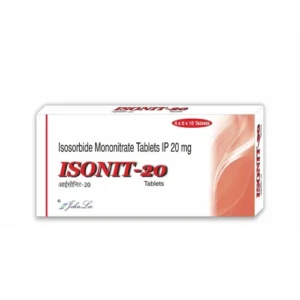 isonit20 diluted isosorbide mononitrate ip 20 mg 500x500