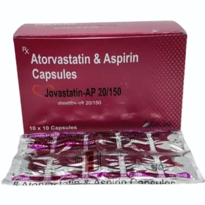 jovastatin ap 10mg150mg capsule 500x500