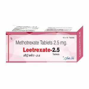 leetrexate 2 5 500x500