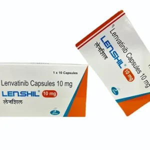lenshil lenvatinib capsules 10mg 500x500
