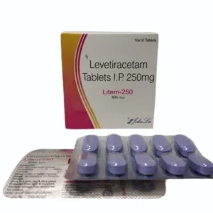 litem 250 mg levetiracetam table 500x500