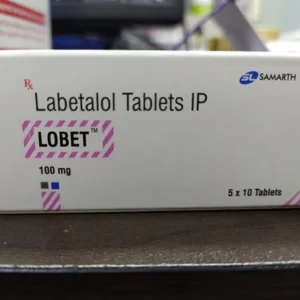 lobet 100mg tablets 500x500