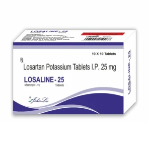 losaline 25 500x500