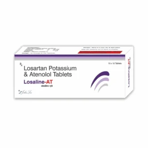 losaline at 2 500x500