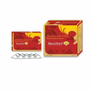 neurofordlc folic acid 15 mg lcarnitine ltartrate 500x500