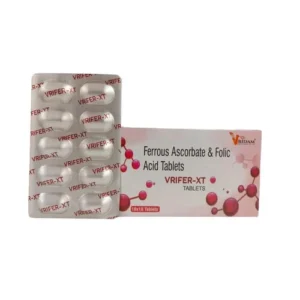 orofistxt ferrous ascorbate 100 mg folic acid 15 500x500