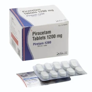 piracetam piretam 1200mg tablet 500x500
