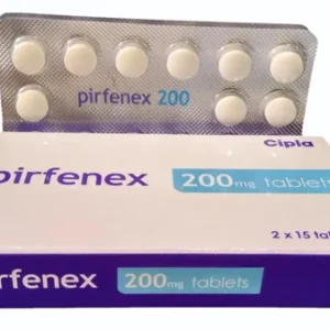 pirfenidone perfinix 200 mg tablet 500x500