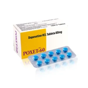 poxet dapoxetine 60 mg 500x500