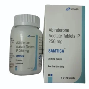 samtica abiraterone acetate 250mg tablets 500x500
