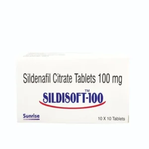sildisoft sildenafil 100mg4 500x500