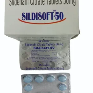 sildisoft sildenafil 50mg1 500x500