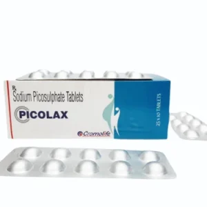 sodium picosulphate 10 mg tablet 500x500