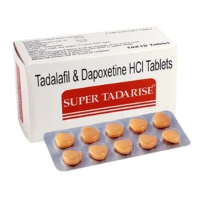 super tadarise tadalafil 20 mg and dapoxetine 60 mg 500x500