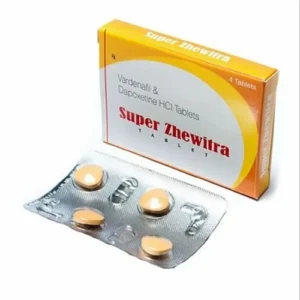 super zhewitra vardenafil 20 mg and dapoxetine 60 mg 500x500