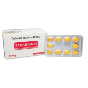 tadarise tadalafil 40mg 500x500