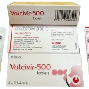 valcivir 500 tablet valacyclovir 500mg 500x500